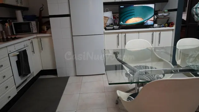 Piso 4 habitaciones 150m² en venta - Santa Catalina - foto 3
