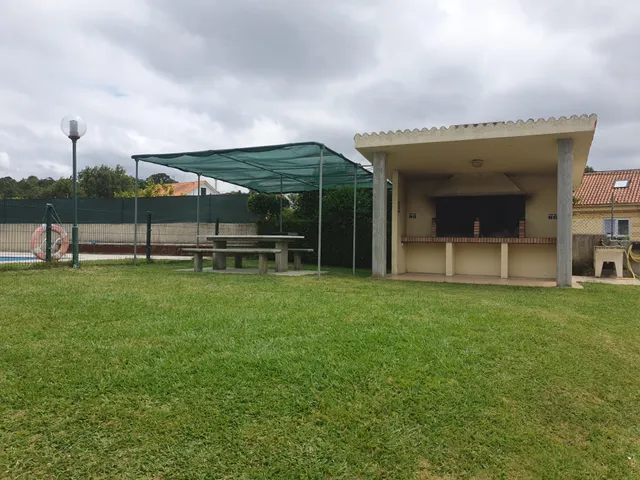 Pareado con vistas al mar en Miño — 45