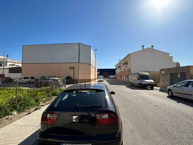 Suelo esquina urbano residencial en Miramar- Lado Gandía — 12