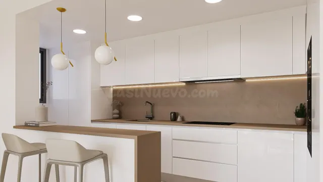 ✨ Últimos áticos exclusivos de obra nueva en Estepona – Entr - foto 5