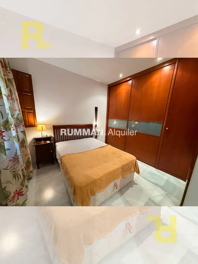 LT/ Apartamento de UN dormitorio en Recogidas — 5