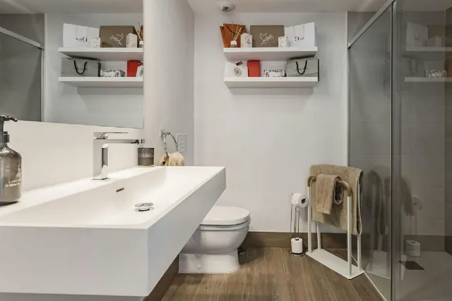 Apartamento 2 habitaciones 90m² en venta - Costa Del Sol — 23