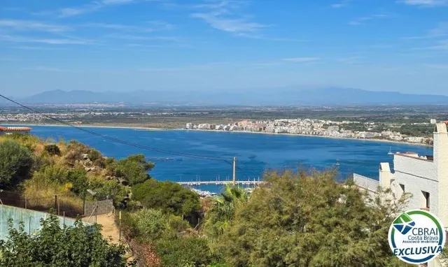 Apartamento 1 habitación 42m² en venta - Puig Rom — 27