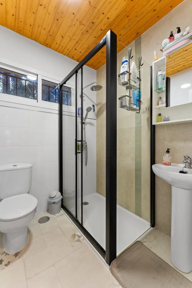 Chalet 4 habitaciones 216m² en venta - Centro — 31