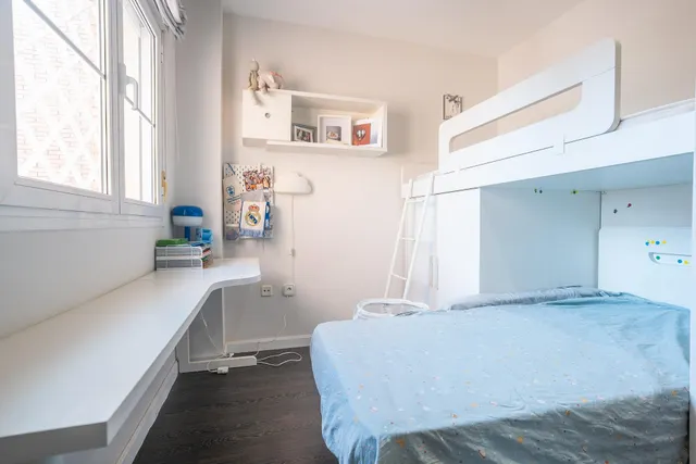 Tríplex en venta Villablanca — 46
