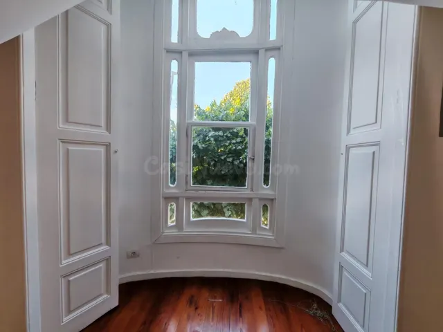 Espectacular piso señorial en Montero Ríos, Vigo - foto 4