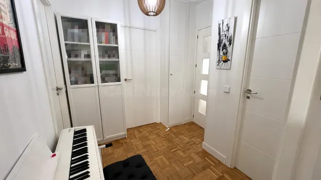 Piso 3 habitaciones 105m² en venta - Delicias — 5