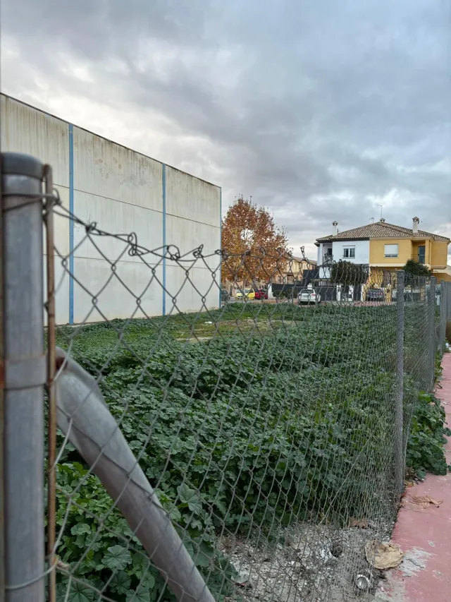 SOLAR INDUSTRIAL EN CIJUELA — 12