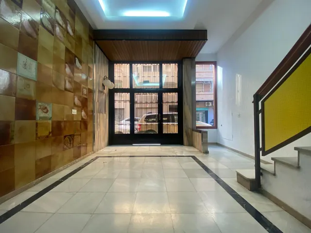Piso en el centro de Orihuela ciudad — 23