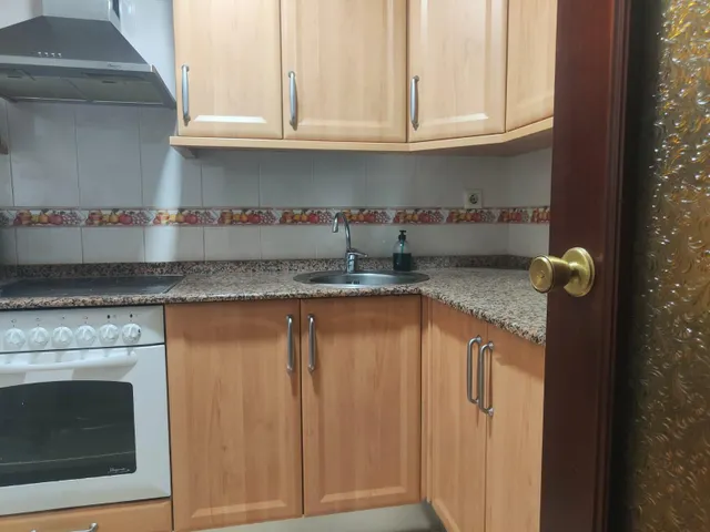 Piso en venta zona loreto — 11
