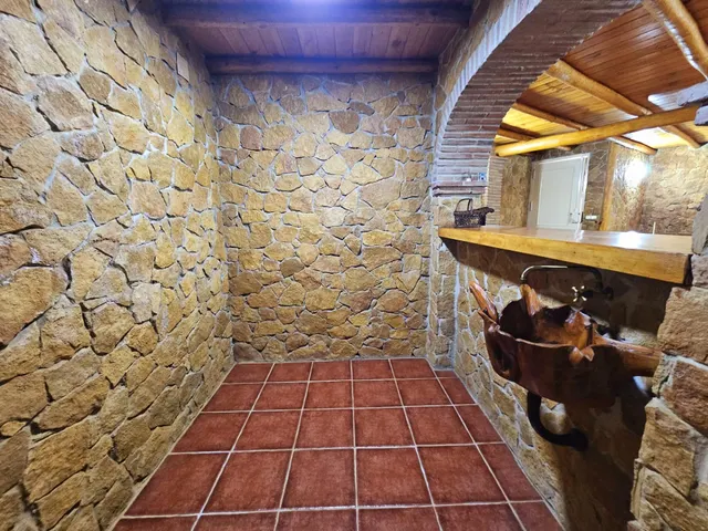 Chalet adosado en venta en Arroyo Vaquero — 16