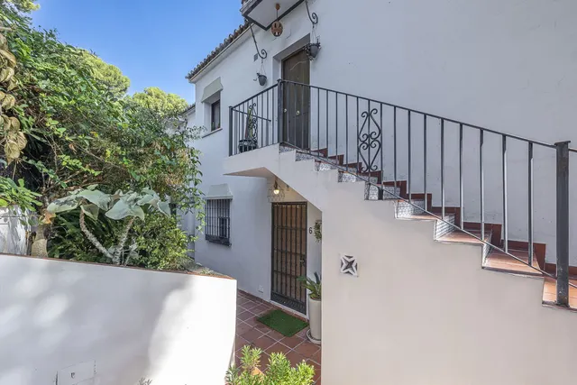Apartamento 3 habitaciones 93m² en venta - Marbella — 22