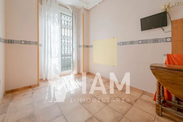 Piso 6 habitaciones 151m² en venta - San Nicasio — 6