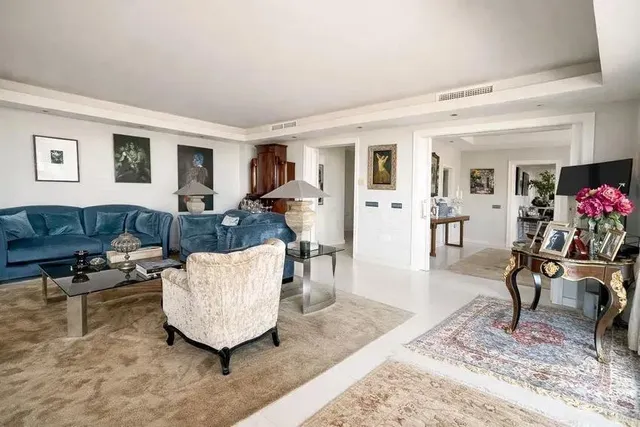 Adosado 4 habitaciones 400m² en venta - Malagueta - Monte Sancha — 11