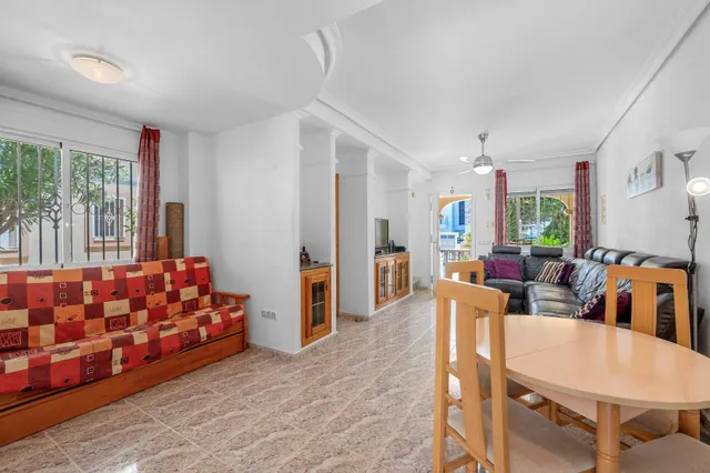 Adosado 3 habitaciones 83m² en venta - La Zenia — 9