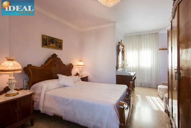 A6096J1. MAGNIFICO CHALET CON PISCINA EN COLINAS BERMEJAS — 13