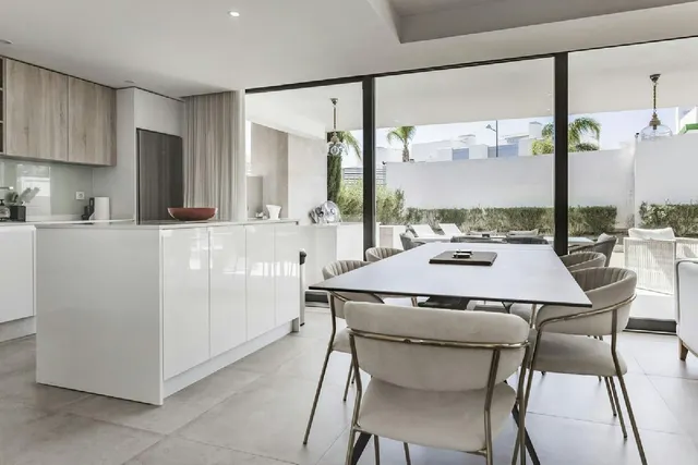 Apartamento 2 habitaciones 90m² en venta - Costa Del Sol — 20