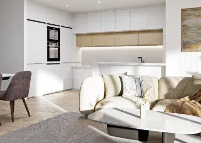 Hermoso Bungalow en Finestrat - foto 4
