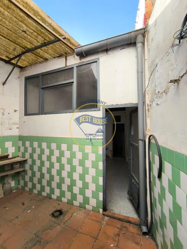 AMPLIO LOCAL COMERCIAL EN ONTINYENT — 16