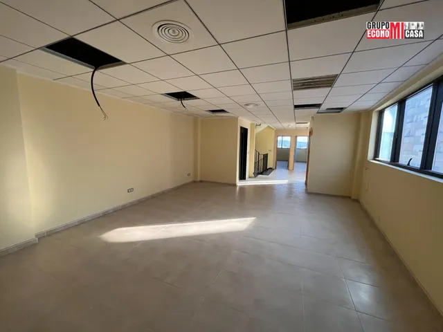 EDIFICIO DE OFICINAS EN VENTA O ALQUILER,  EN MONFORTE DEL CID — 47