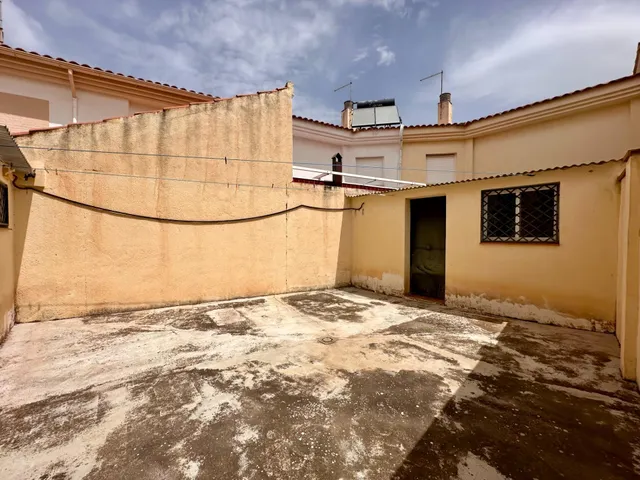 Adosado 4 habitaciones 168m² en venta - Zona metropolitana — 37