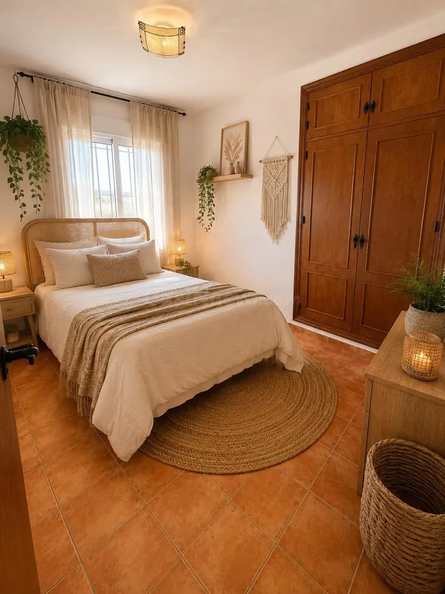 Chalet con encanto y amplios espacios en Pago del Humo — 28