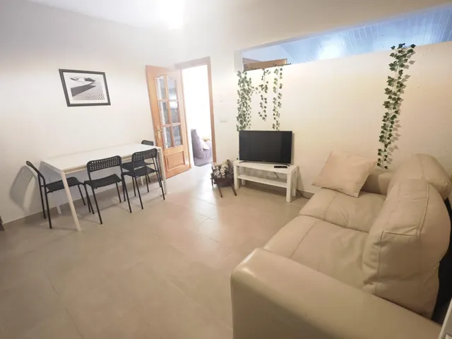 Bungalow 2 habitaciones 43m² en venta - Playa del Cura — 4