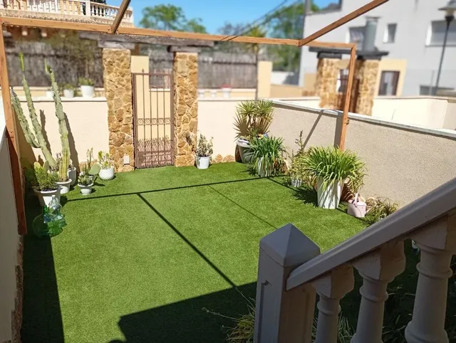 Casa 2 habitaciones en venta - El Edén - Los Estaños — 10