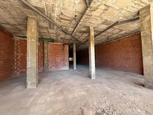 Piso 1 habitación 323m² en venta - Comunidad valenciana — 13