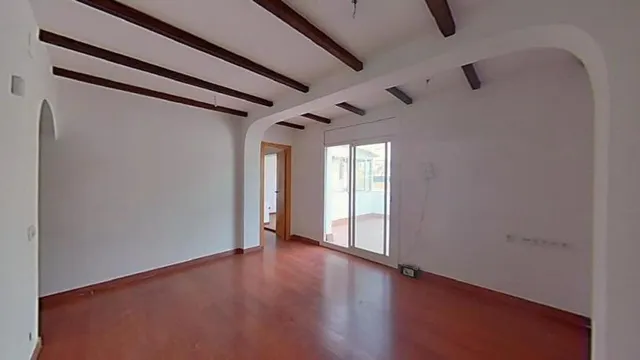PISO EN VENTA CON INQUILINO EN C/ UNIÓ - PREMIÀ DE MAR — 5