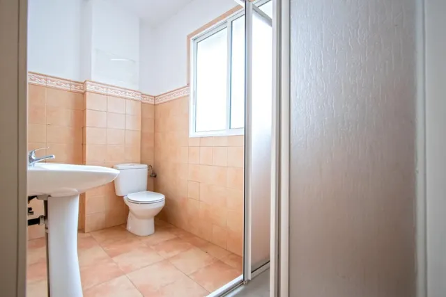 Piso junto en San Julián — 12