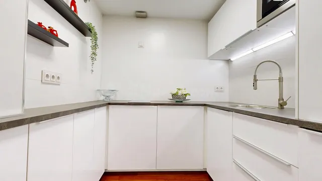 Dúplex 2 habitaciones 77m² en venta - Puerto Sol-Los Almendros-El Tomillar — 5
