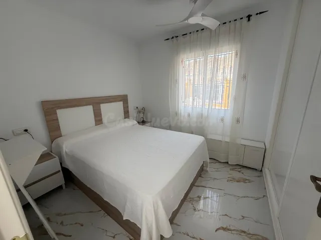✨ Espectacular chalet en venta en San Juan de los Terreros ✨ - foto 5