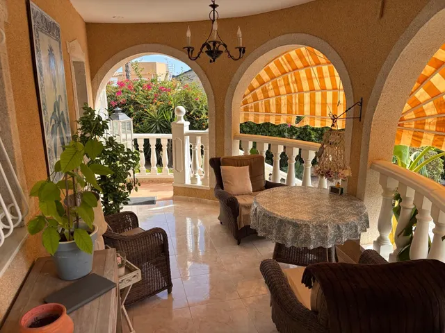 Villa 3 habitaciones 115m² en venta - Doña Pepa — 19