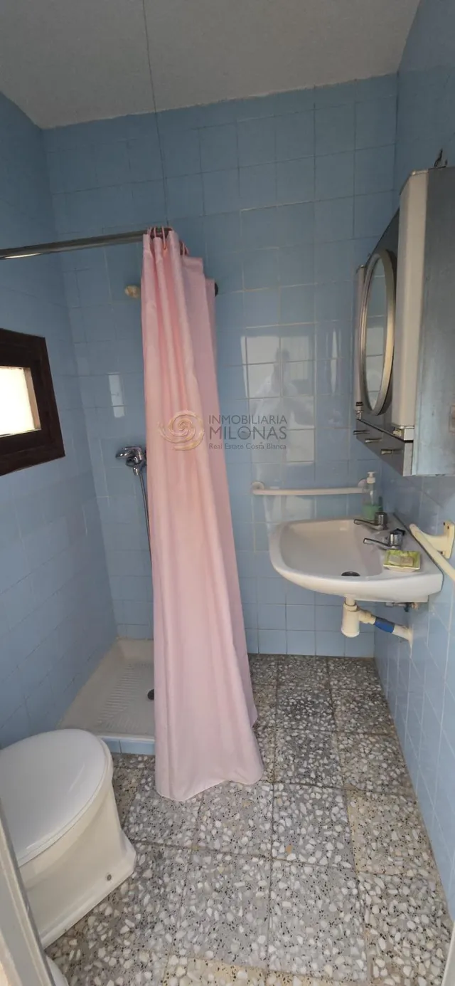 ¡CASITA PAREADA EN ALQUILER ANUAL EN BENIDORM\! Tu nuevo hogar te espera ☀️ — 20