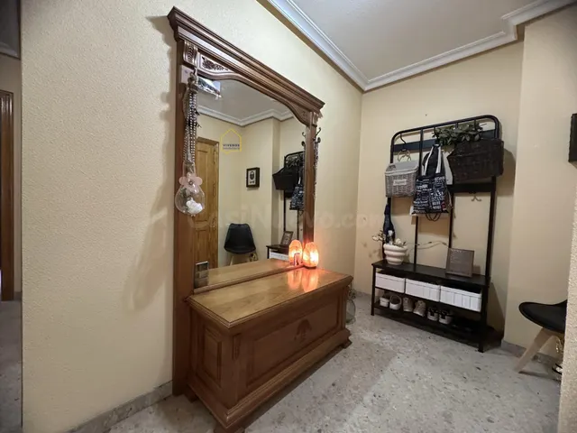 Dúplex de 4 dormitorios, cochera y patio en San José — 4