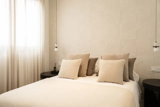 Apartamento 2 habitaciones 79m² en venta - Centro — 26