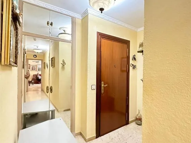 Apartamento 4 habitaciones 122m² en venta - Centro — 28