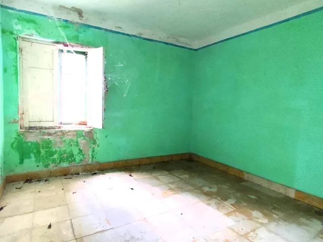 Casa independiente con parcela — 11