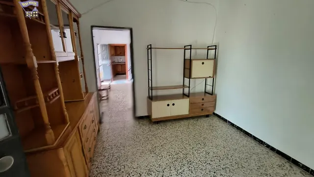 SE VENDE FINCA EN ZONA EL ROMERAL — 7