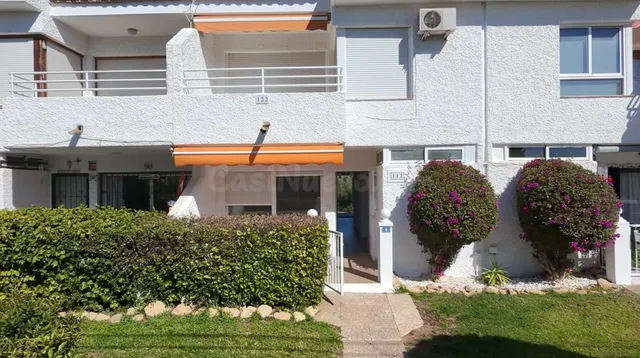 BUNGALOW REFORMADO EN PLANTA BAJA EN VILLAMARTÍN – ORIHUELA 