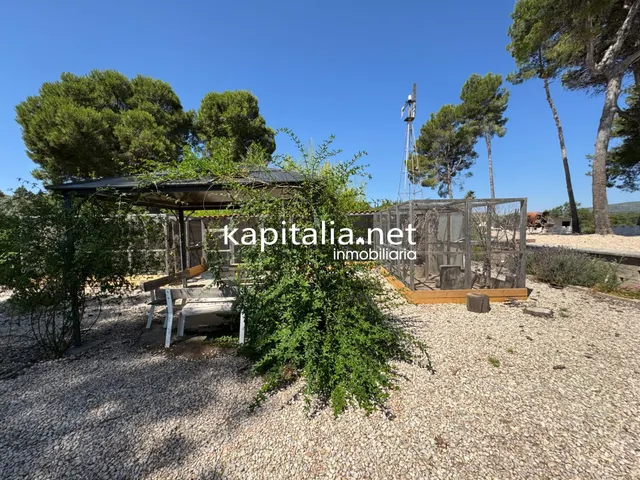 Apartamento en alquiler en Ontinyent — 37