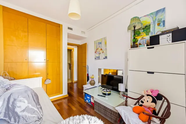 Mucho más que un piso: tu nuevo hogar junto al mar — 24