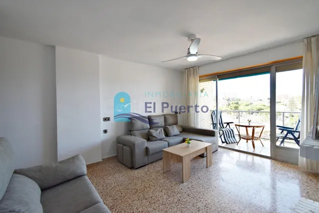 ESPECTACULAR PISO CON VISTAS DESPEJADAS EN LA CUMBRE, PUERTO - foto 4