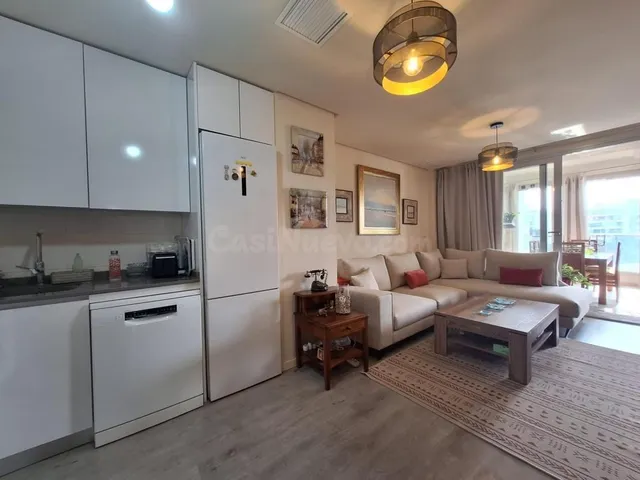 Apartamento 1 habitación 96m² en venta - Los Dolses