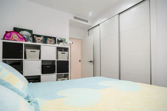 Apartamento 2 habitaciones 77m² en venta - Zona Pueblo — 15