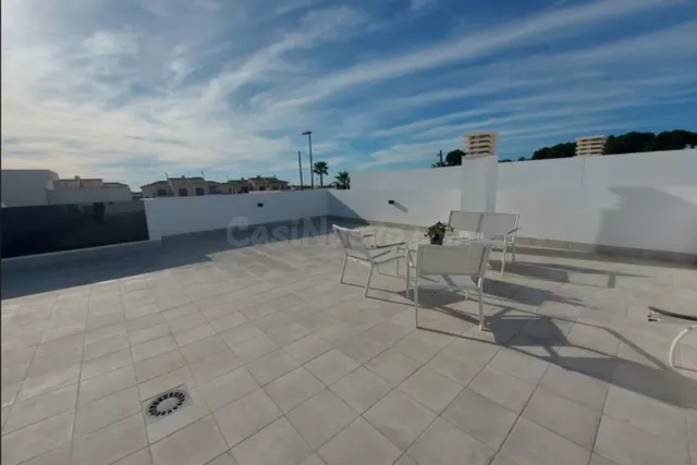 Villa 2 habitaciones 74m² en venta - Roldán — 15