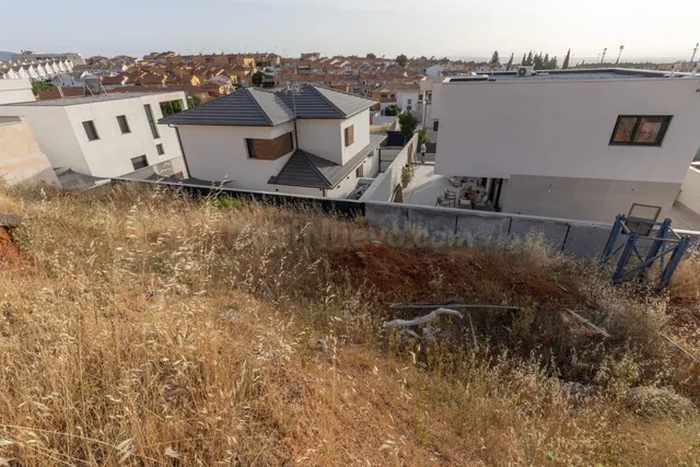 Terreno urbano en venta - Zona metropolitana - foto 4