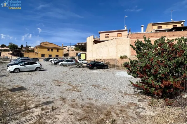 Probablemente la mejor parcela de Alhama para construir el chalet de tus sueños. Ahora a la venta. — 6