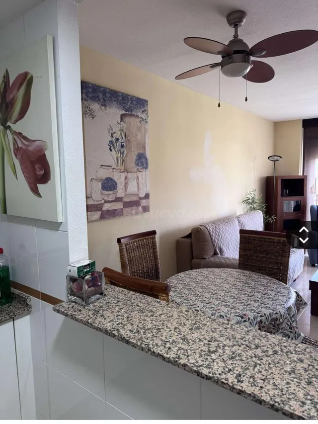 Se vende apartamento, zona La Cala de Villajoyosa. — 3